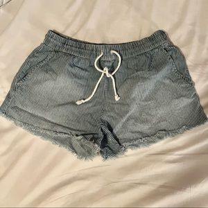 Aerie soft shorts